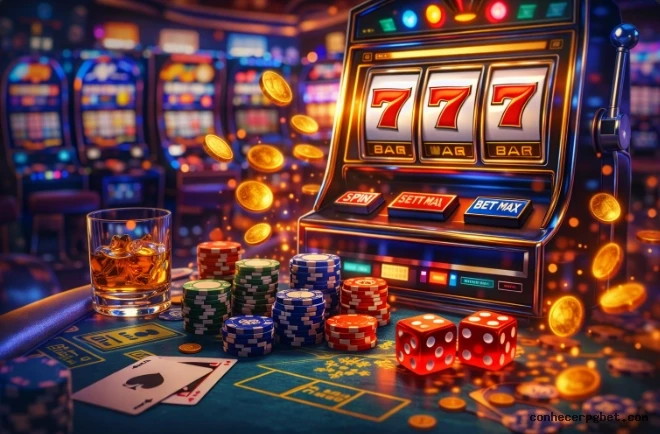 Crash Games vs Slots