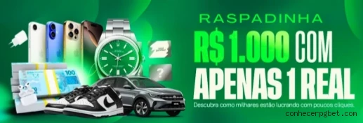 Segurança Depósitos Conhecerpg