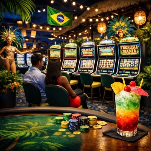 Fortune Mouse Slot
