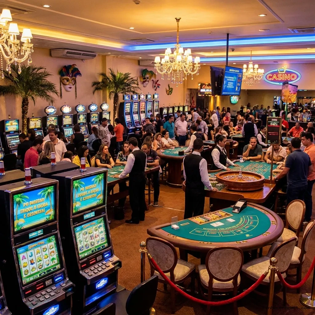 Fortune Tiger Slot