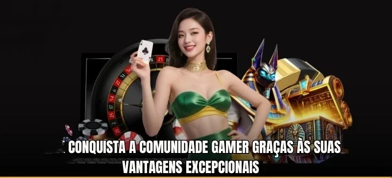 Conhecerpg Plataforma