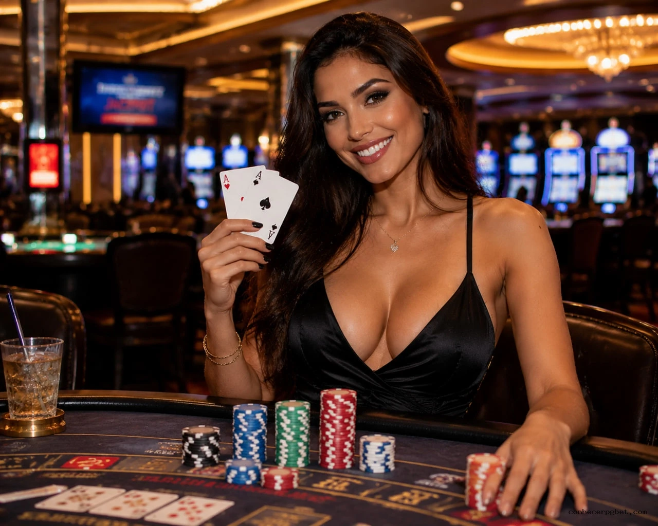 Jackpot Slots