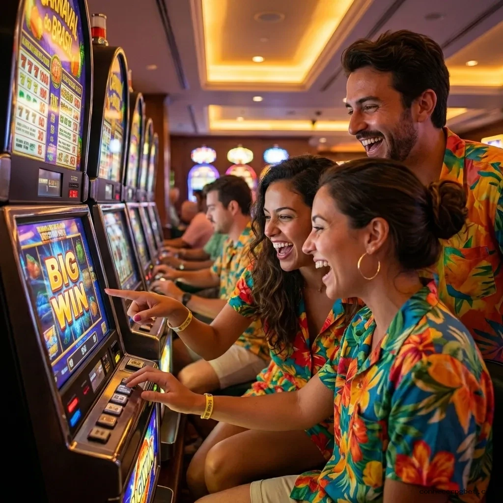 Nolimit City Slots