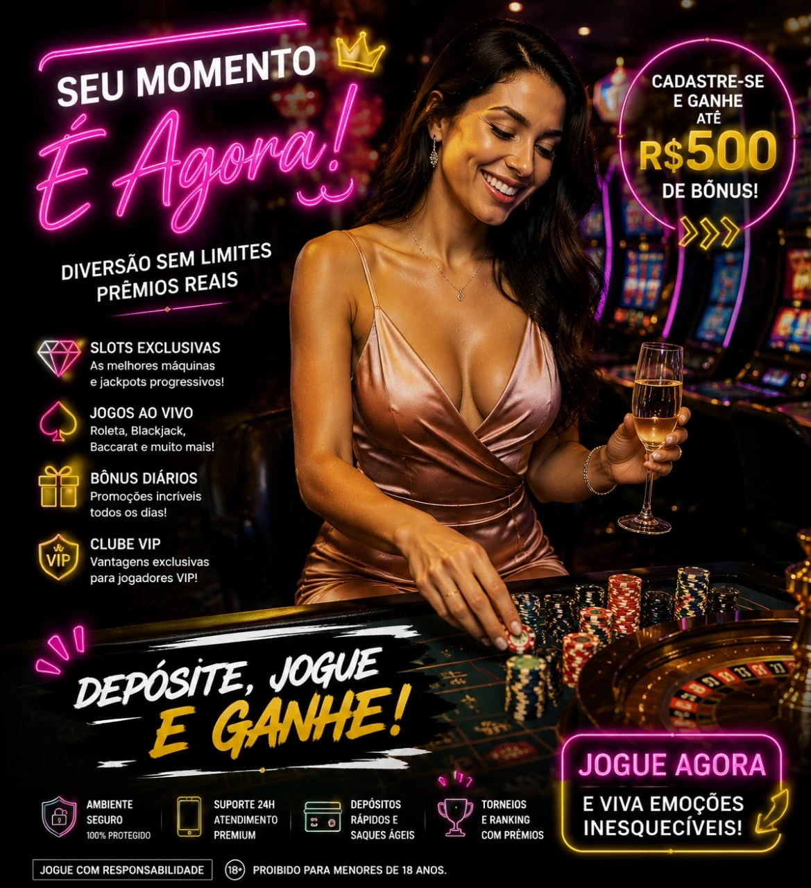 Novos Jogos Conhecerpg