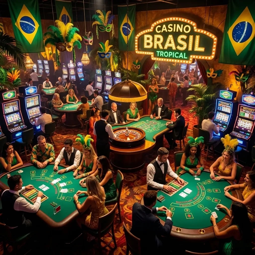 Jogos Populares Brasil