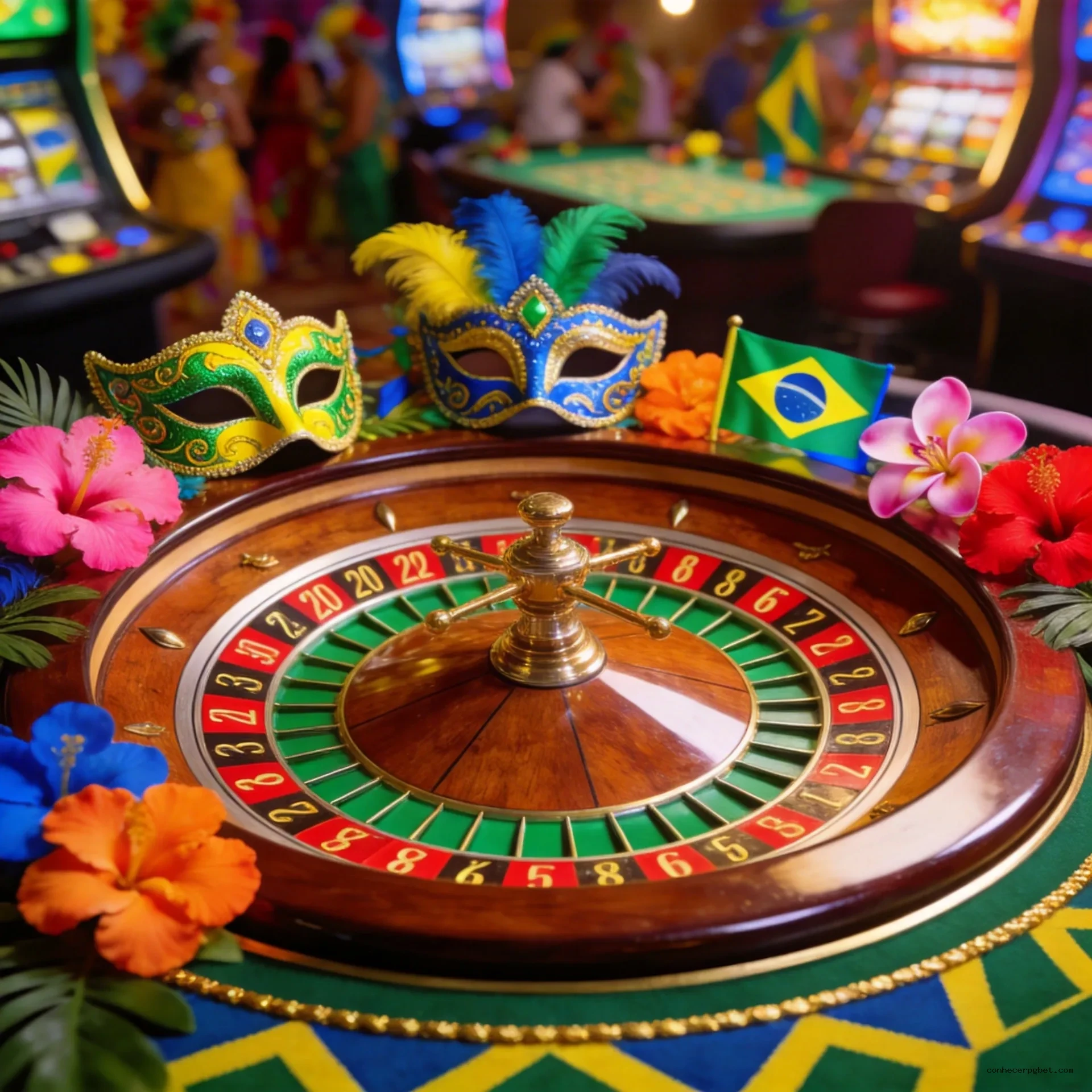 Jogos Populares Análise