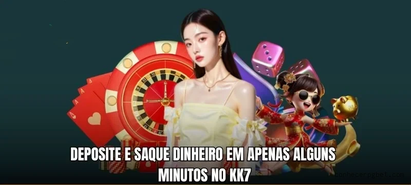 Termos de Serviço Conhecerpg