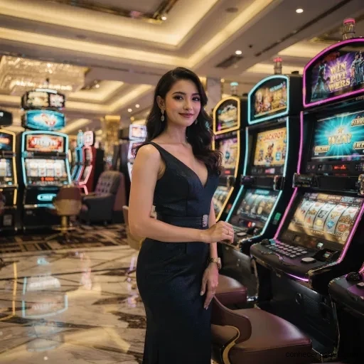 Wild West Gold Slot Conhecerpg
