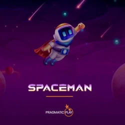 Spaceman Conhecerpg